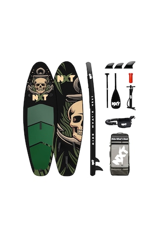 Nxt Bonesail Şişme Sup Board Seti 305cm