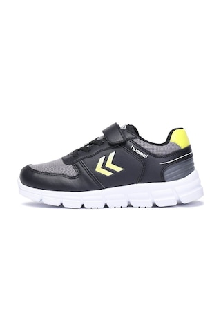 Hummel 212699-2448 Porter Jr Çocuk Spor Ayakkabı - Gri