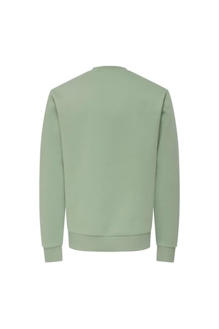 Only & Sons Ceres Erkek Yeşil Sweatshirt 22035226-ıbg Yeşil