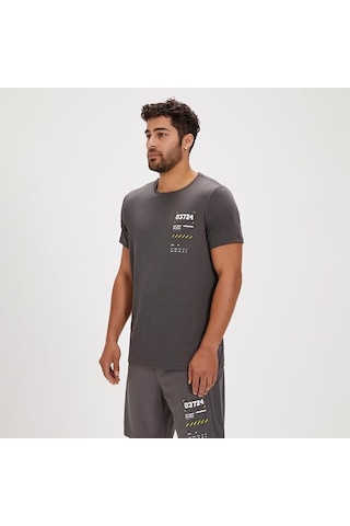 Bad Bear Erkek Tişört Jesse Çok Renkli