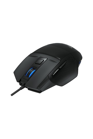 Aula S12 7 Tuşlu Makrolu Kablolu Optik Oyuncu Mouse