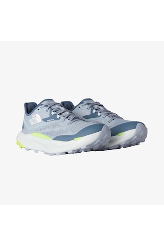 The North Face Vectiv İnfinite 2 Erkek Gri Spor Ayakkabı Nf0a8aergkp1