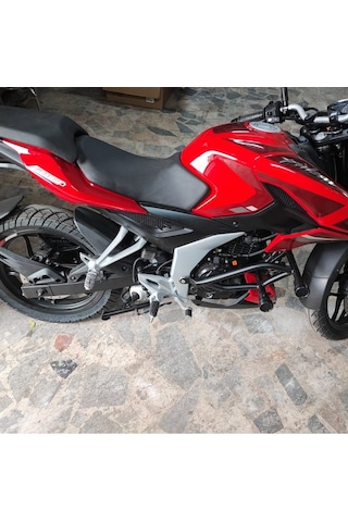 Bajaj Pulsar N160-250 Koruma Demiri