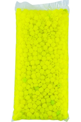 Yüzen Sazan Mısırı - 500 Gr - Neon Yeşili