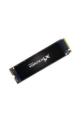 Mushkın 1tb Vortex Lx Mknssdvl1tb-d8 5200- 4370mb/s M2 Gen4 Disk