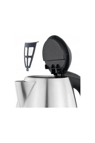 Wmf Stelio 413020012 1700 ML Paslanmaz Çelik Su Isıtıcı