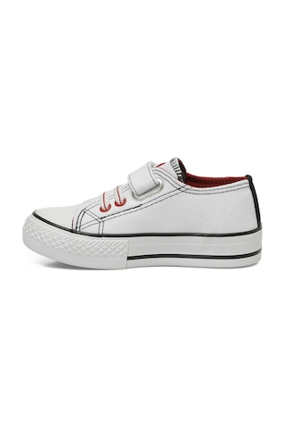 Mickey Mouse Roya.p5fx Beyaz Erkek Çocuk Sneaker 000000000101972500 Beyaz