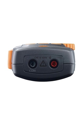 Testo 770-2 Pens Ampermetre