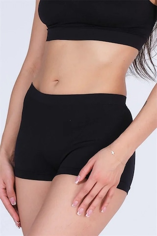 Emvera Siyah Mı 3000 Soft Boxer
