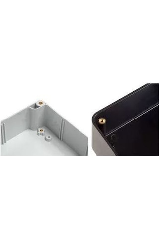 M3 Insert Çakma Somun-Iç Somun- Prinç Somun 100 Adet N11.56134