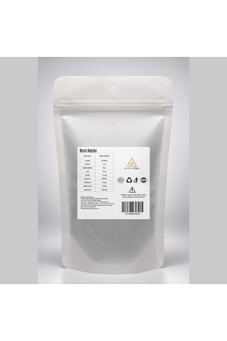 Natutea Sarı Kuru Kayısı 200 G Kuru Meyve 200 G