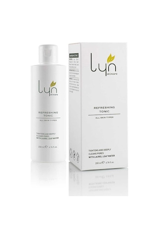 Lyn Skincare Canlandırıcı Tonik 200 ML