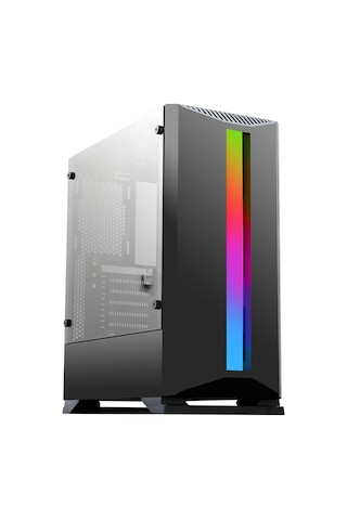Rush Cataract Rca701 Rgb Gaming Oyuncu Bilgisayar Kasası