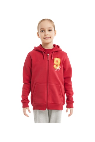 Galatasaray Çocuk Icardi Fermuarlı Hoodie C232251