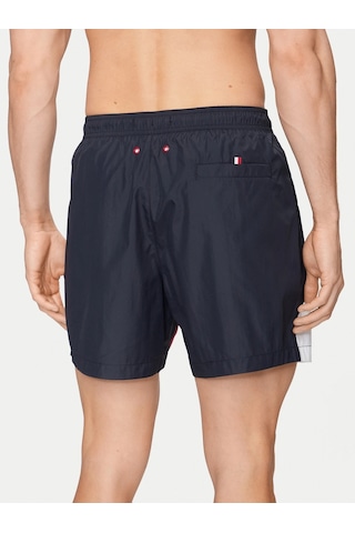 Tommy Hilfiger Tommy Hılfıger Erkek Mayo Um0um03261-dw5 Um0um03261-dw5 Lacivert