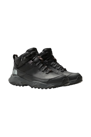 THE NORTH FACE W STORM STRIKE III WP NF0A5LWGKT01 Siyah - Gri