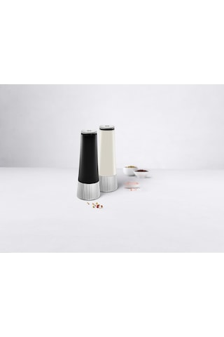 Zwilling Spices Baharat Değirmeni Seti Diğer