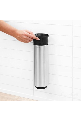 Brabantia Tuvalet Fırçası Profile Matt Steel 427183