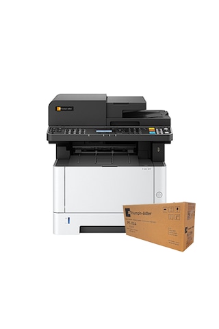 Triumph-adler Tekofaks P-4021mfp