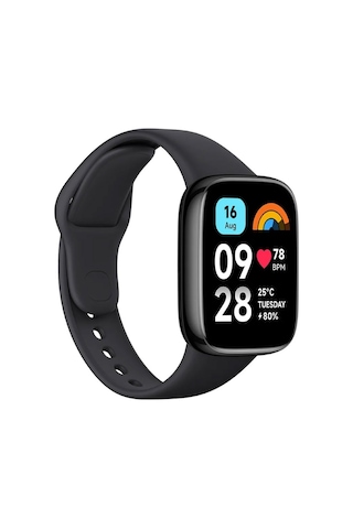 Xiaomi Redmi Watch 3 Active Akıllı Saat (Distribütör Garantili)