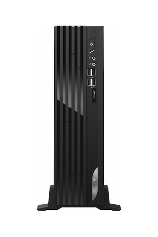Msi Pro DP130 11RK-016TR i5-11400F 8 GB 512 GB SSD 2 GB GT 1030 W10P Masaüstü Bilgisayar