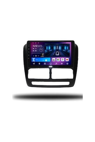 Carplayer Fiat Doblo 2013-2014 Uyumlu Android Multimedya 6gb Ram 64gb Hafıza