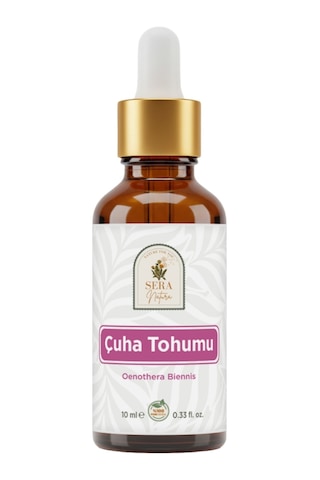 Çuha Tohumu Yağı 10 Ml %100 Saf Diğer