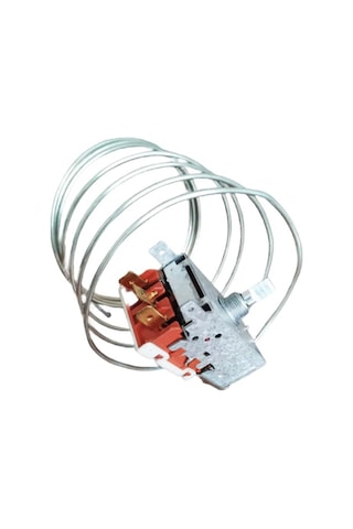 Çift Kapılı Buzdolabı Termostat K59-1102 Vt9 Kısa - 539618690