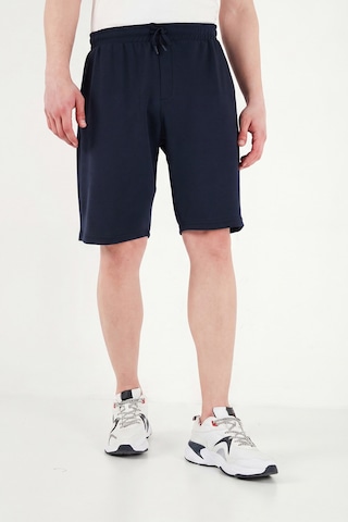 Buratti Erkek Short 5908096 Lacivert