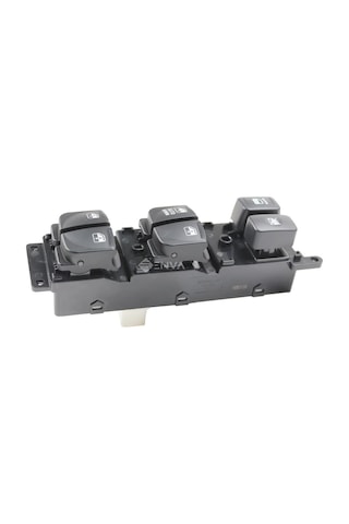 Hyundai Accent Era Sol Dörtlü Cam Açma Düğmesi Anahtarı 2006-2012