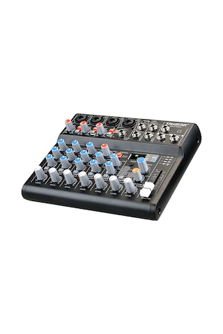 Takstar Xr210fx Profesyonel Analog Stüdyo Mikseri