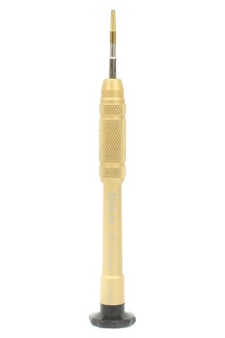 Hepsi Jıafa Jf-609-0.8 Profesyonel Tornavida- 5775 Najmaddin