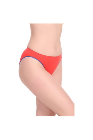 Doremi Juli Dikişsiz Slip Külot 001