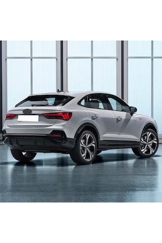 Audi Q3 Sportback 2020-25 Arka Cam Silecek Kolu Takımı 4k9955407b 1