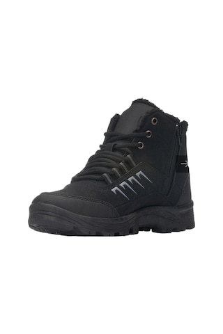 Wanderful Spor Bot 40-44 Trekking Siyah9