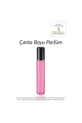 Avon Tta Everlasting Kadın Parfüm EDP 10 ML