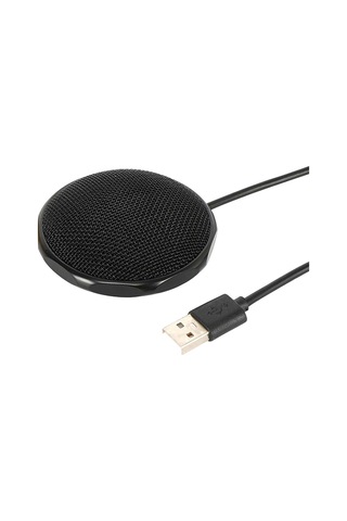 Suntek Ofis Video Konferansı Için Usb Konferans Mikrofon