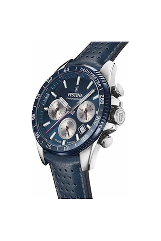 Festina F20561/2 Chronograph Erkek Kol Saati