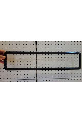Piyano Black Plakalık 2 Adet 373429311