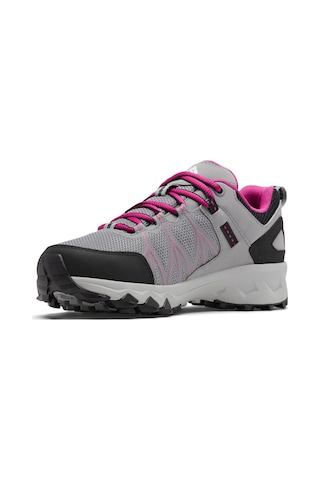 Columbia Peakfreak Iı Gri Outdoor Ayakkabı Bl5953 036 Gri