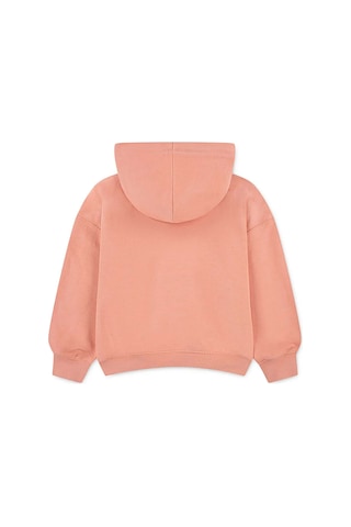 Nike Jordan Brooklyn Çocuk Pembe Sweatshirt 45f137-r1o Pembe