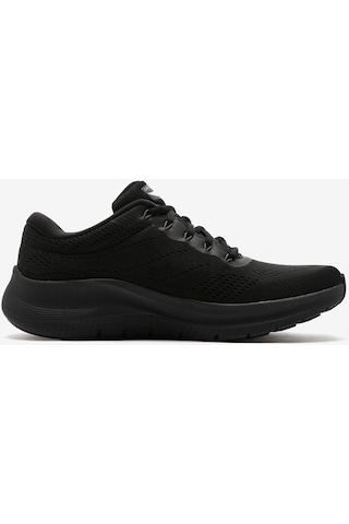 Skechers Arch Fit 2.0 Erkek Siyah Spor Ayakkabı 232700 Bbk Siyah