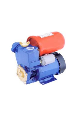 Nortek 0.5 Hp 3 Bar Güneş Enerjisi Basınç Arttırıcı Pompa