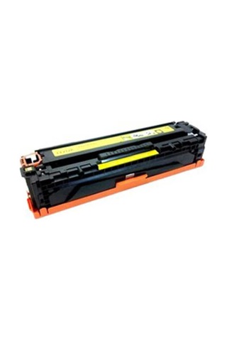 Hp 213x-w2132x Sarı Yüksek Kapasiteli uyumlu Toner