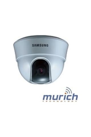 Samsung Uyumlu Scd-1020P Mini Dome Kamera