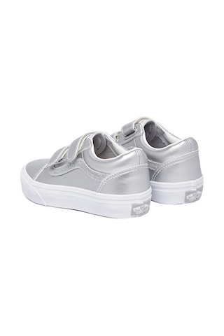 Vans Old Skool V Çocuk Günlük Ayakkabı Vn000cya7vf1 Gri Gri