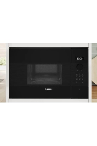 Bosch BFL524MB2 20 L Ankastre Mikrodalga Fırın
