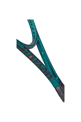 Wilson Blade 98 16x19 V9.0 305 Gr Performans Yetişkin Raketi 27"/grip L2