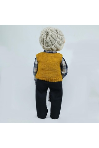 E38 Dekor Bebek-5864