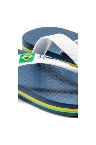 Ipanema Clas Brasil Çocuk Parmak Arası Terlik Lacivert 25/38
